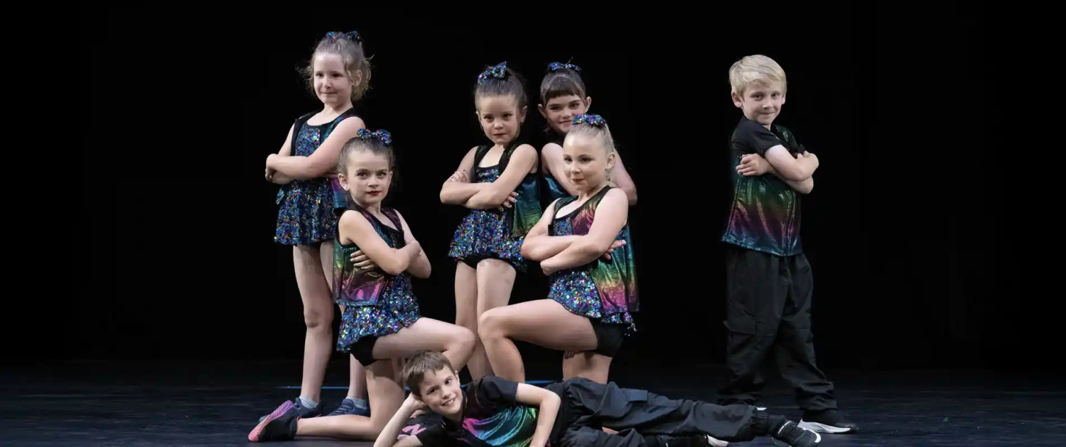 Recital Hip Hop 6-8 copy